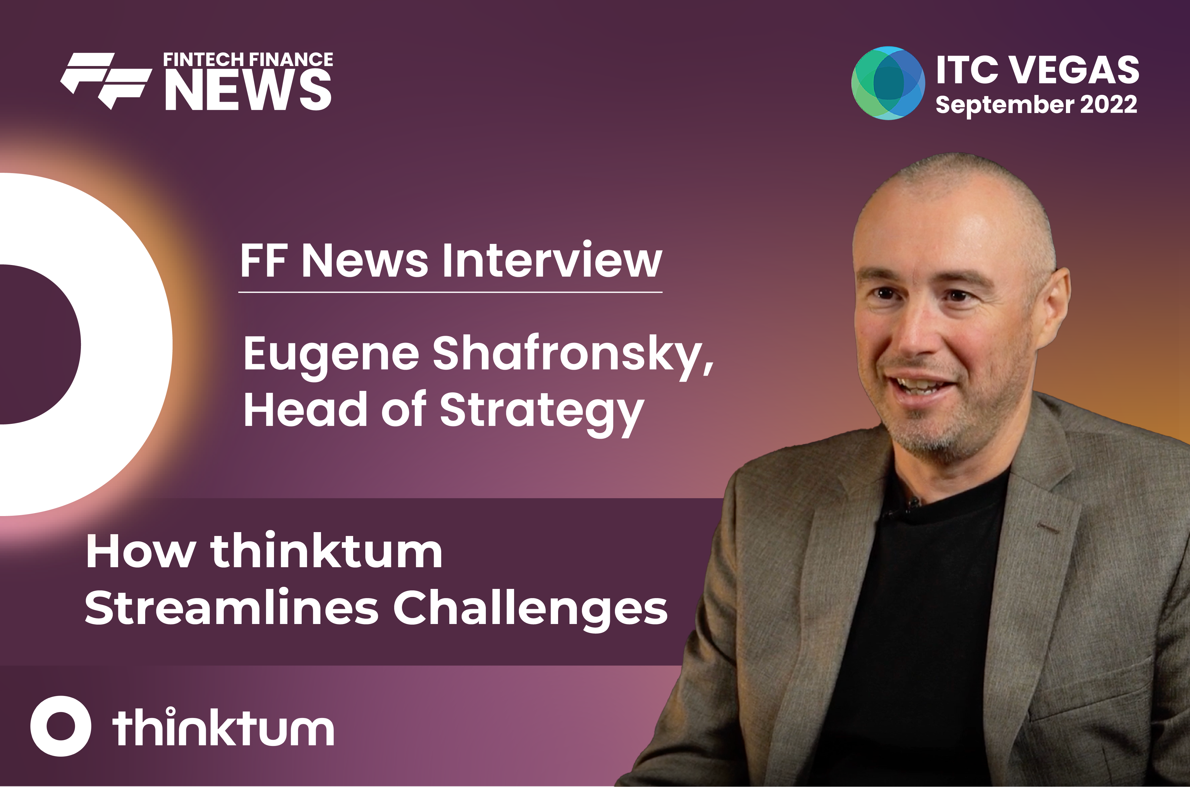Image for How thinktum streamlines challenges – Interview in Expo Space Snippet
