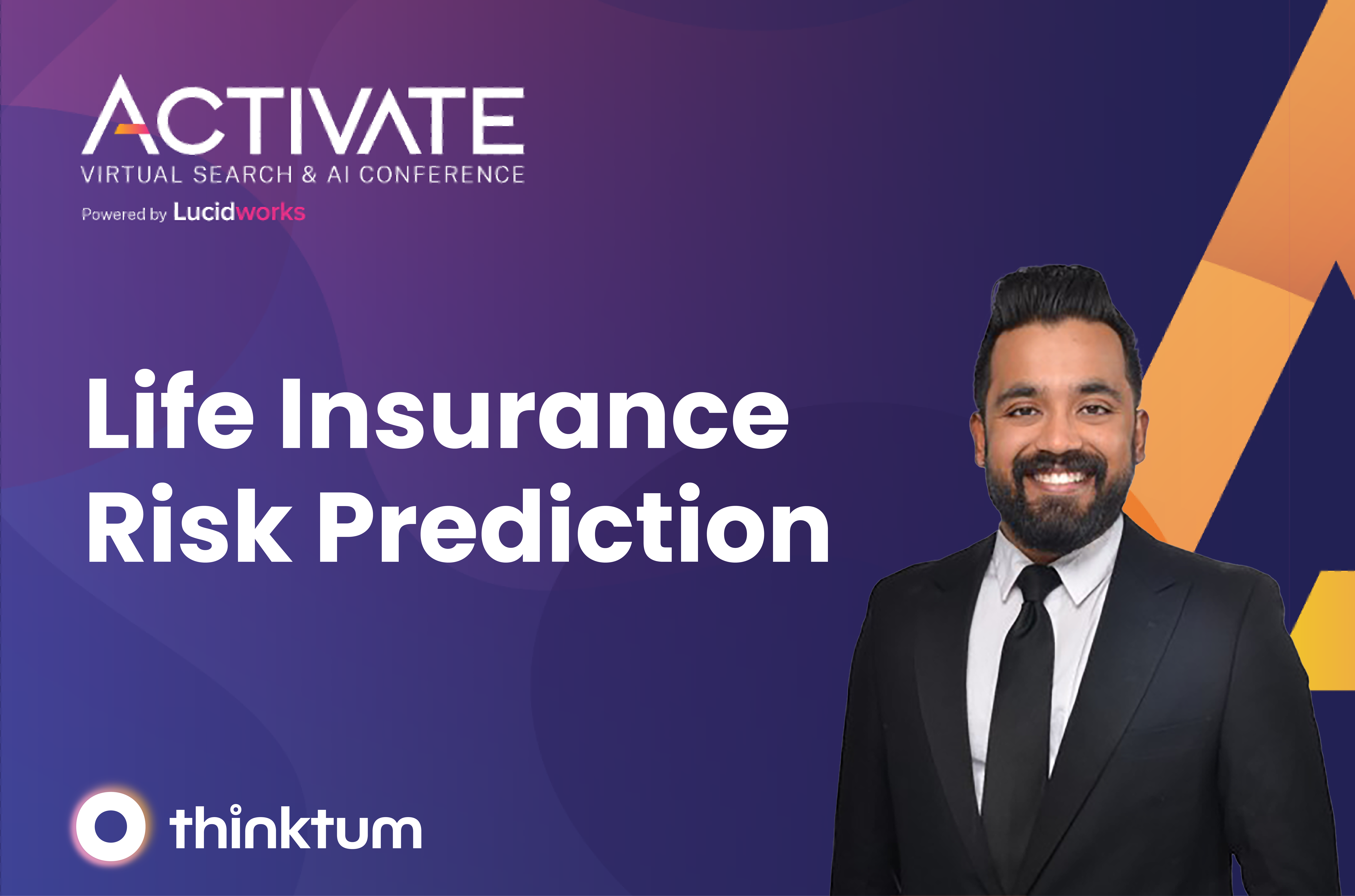 Image for Life Insurance Risk Prediction by thinktum